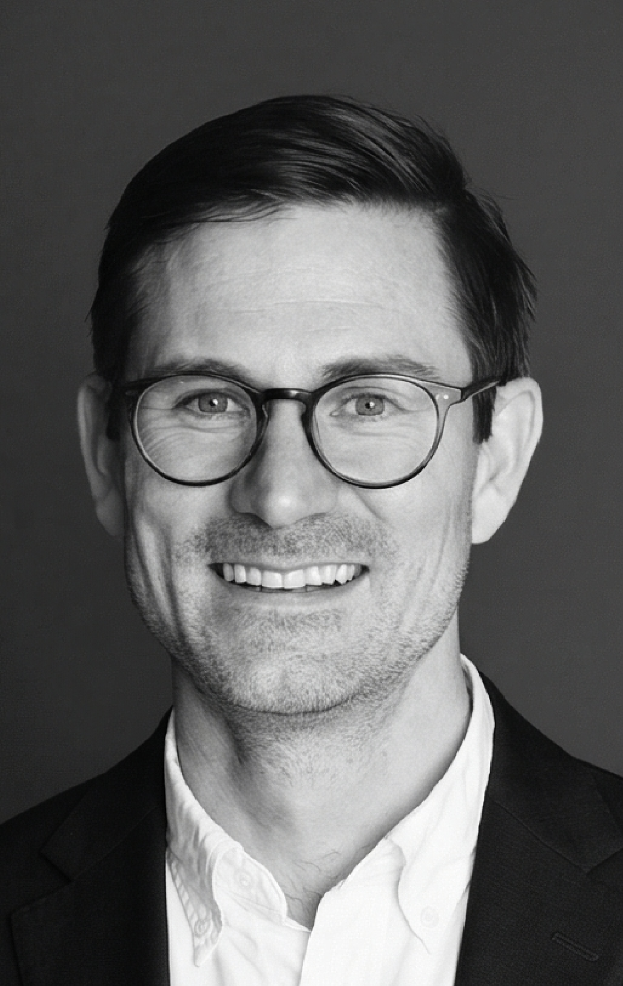 Arvid Bond Wollin