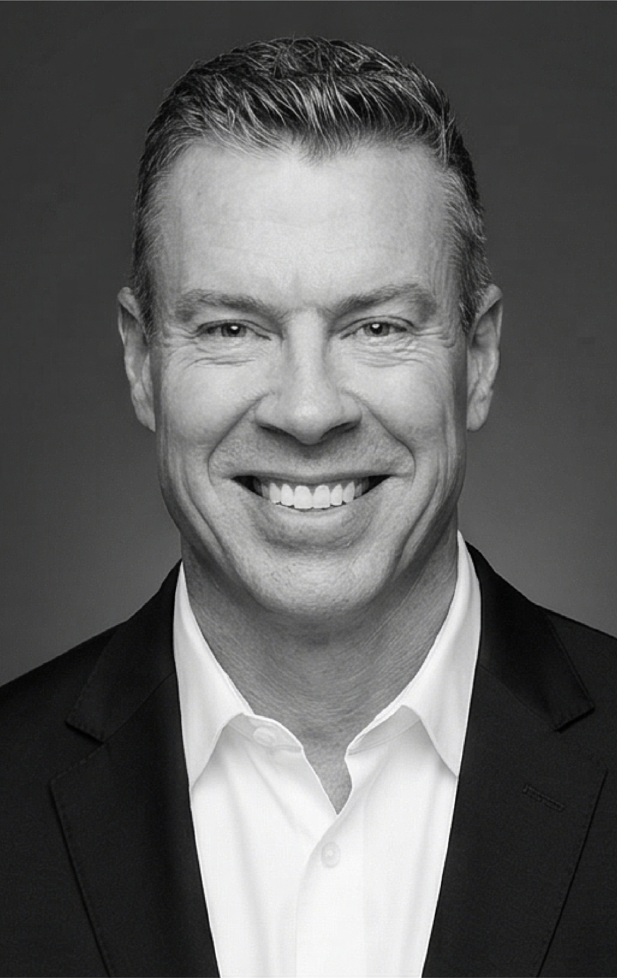 Jeff Bray